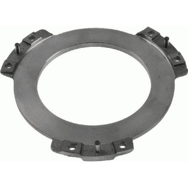 Sachs | Kupplungsdruckplatte | 3072 136 030