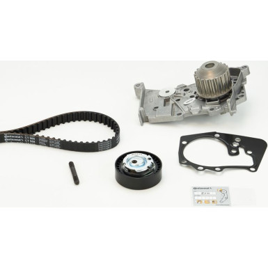 CT988WP3 Wasserpumpe + Zahnriemensatz