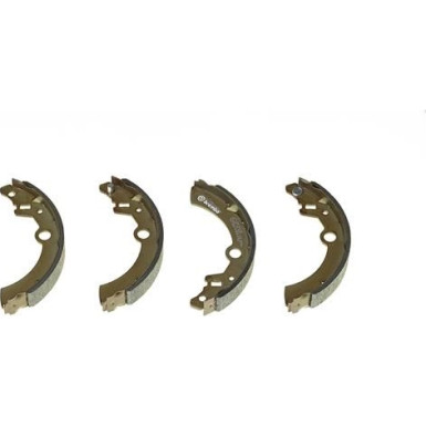 Brembo Bremsbackensatz ESSENTIAL LINE S 79 523