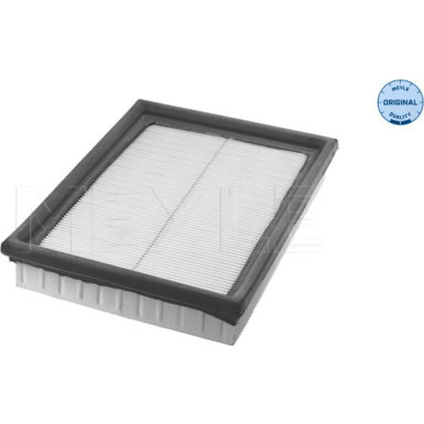 612 083 4581 Luftfilter MEYLE-ORIGINAL: True to OE. 612 083 4581 Luftfilter MEYLE-ORIGINAL: True to OE.