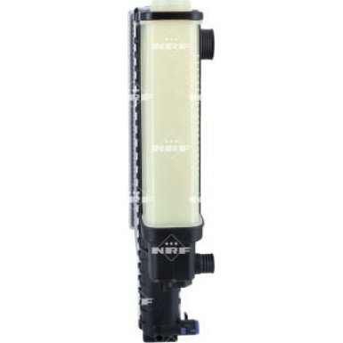 58165 Kühler, Motorkühlung EASY FIT 58165 Kühler, Motorkühlung EASY FIT