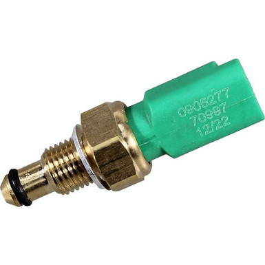 Metzger Sensor, Kraftstofftemperatur 0905277