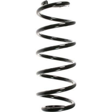 Spidan | Fahrwerksfeder | 48475