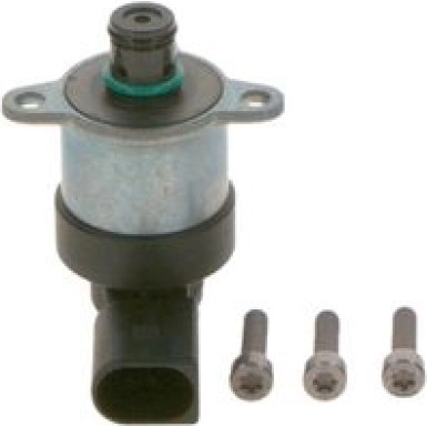 BOSCH | Regelventil, Kraftstoffmenge (Common-Rail-System) | 1 465 ZS0 065