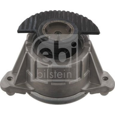 29986 Lagerung, Motor