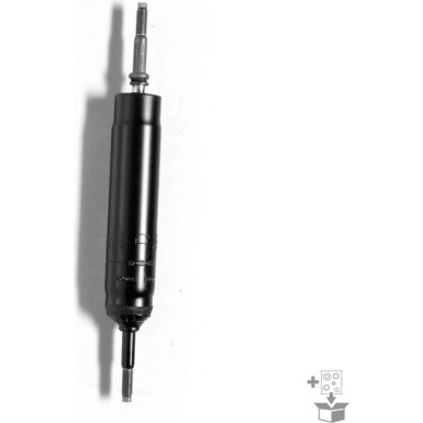 Monroe | Stoßdämpfer | R1504