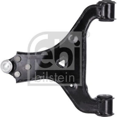 196515 Lenker, Radaufhängung