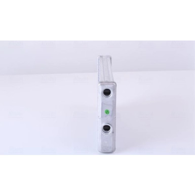 Nissens | Wärmetauscher, Innenraumheizung | 707074