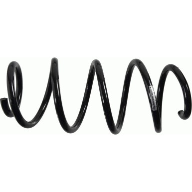 993 371 Fahrwerksfeder