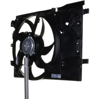 CFF 181 000P Lüfter, Motorkühlung BEHR *** PREMIUM LINE *** CFF 181 000P Lüfter, Motorkühlung BEHR *** PREMIUM LINE ***