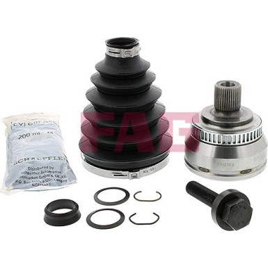 771 0781 30 Gelenksatz, Antriebswelle