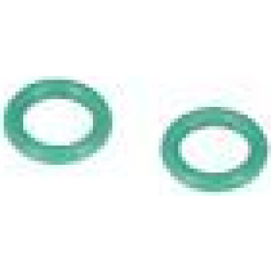 350565 Kondensator, Klimaanlage EASY FIT