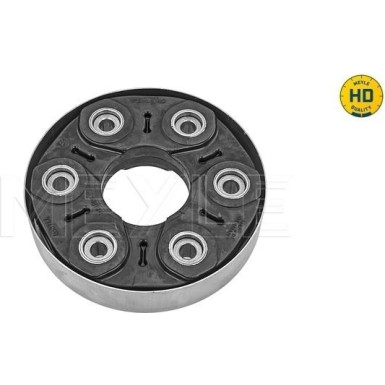 Meyle Gelenk, Längswelle MEYLE-HD-KIT: Better solution for you 100 152 2101/HD