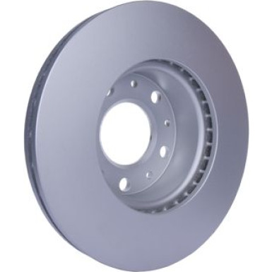 Hella | Bremsscheibe | 8DD 355 125-421