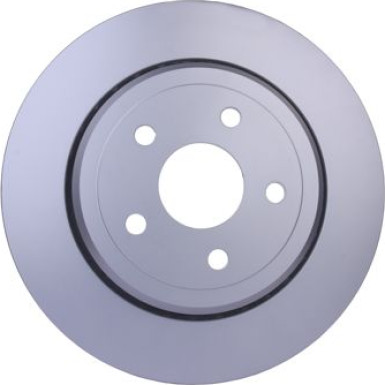 Hella | Bremsscheibe | 8DD 355 125-141