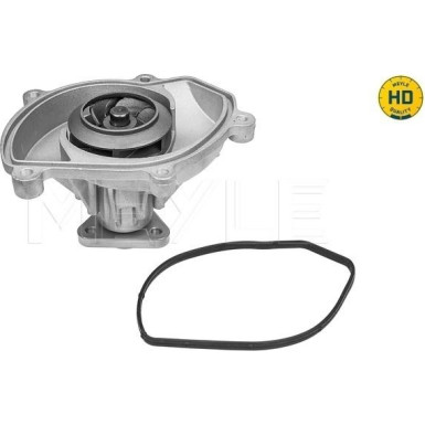 413 220 0001/HD Wasserpumpe, Motorkühlung MEYLE-HD: Better than OE.