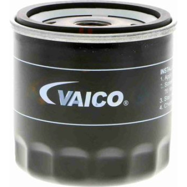 V40-0079 Ölfilter Original VAICO Qualität