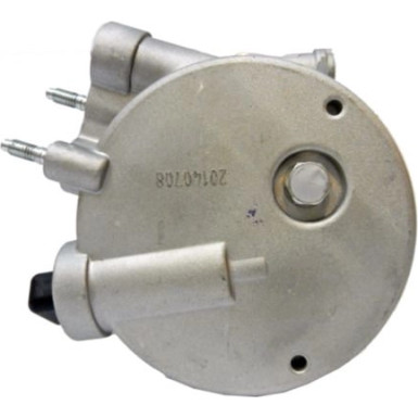 ACP 1256 000S Kompressor, Klimaanlage BEHR ACP 1256 000S Kompressor, Klimaanlage BEHR