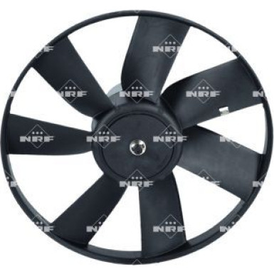NRF | Lüfter, Motorkühlung | 47660