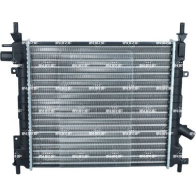 NRF | Kühler, Motorkühlung | 53989