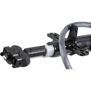 2221168 Waschwasserdüse, Scheinwerferreinigung