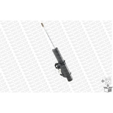 V4510 Stoßdämpfer VAN-MAGNUM V4510 Stoßdämpfer VAN-MAGNUM