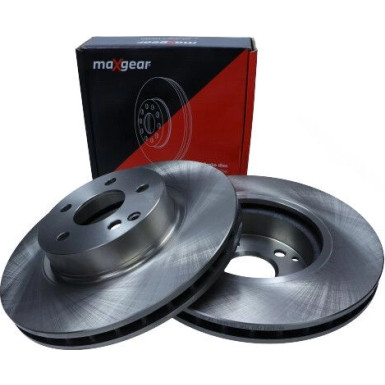 19-1261 Bremsscheibe 19-1261 Bremsscheibe