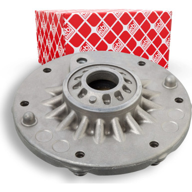 FEBI BILSTEIN 104271 Federbeinstützlager, Domlager FEBI BILSTEIN 104271 Federbeinstützlager, Domlager