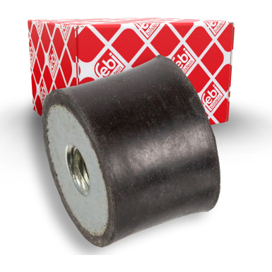 FEBI BILSTEIN 170350 Anschlag-/Befestigungspuffer FEBI BILSTEIN 170350 Anschlag-/Befestigungspuffer