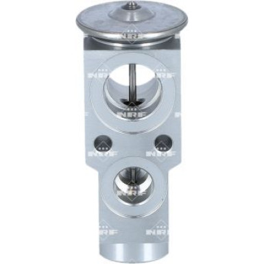 38526 Expansionsventil, Klimaanlage EASY FIT