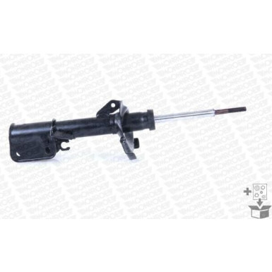G16727 Stoßdämpfer MONROE ORIGINAL (Gas Technology) G16727 Stoßdämpfer MONROE ORIGINAL (Gas Technology)