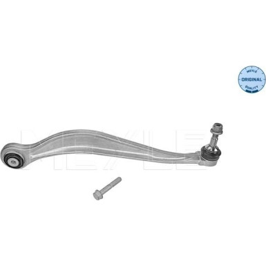 Meyle Lenker, Radaufhängung MEYLE-ORIGINAL: True to OE 316 050 0085/S