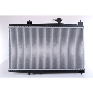 64645A Kühler, Motorkühlung ** FIRST FIT **