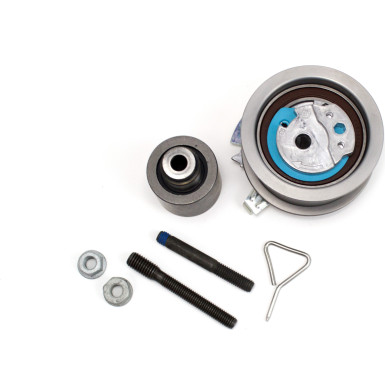 530 0201 09 Rollensatz, Zahnriemen