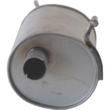 185-627 Endschalldämpfer