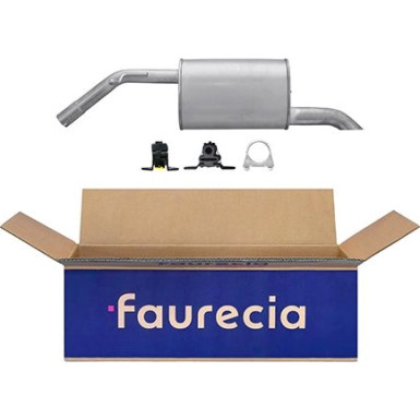 8LD 366 032-951 Endschalldämpfer Easy2Fit – PARTNERED with Faurecia 8LD 366 032-951 Endschalldämpfer Easy2Fit – PARTNERED with Faurecia