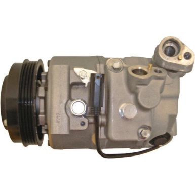 Mahle | Kompressor, Klimaanlage | ACP 822 000S