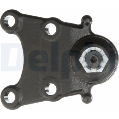 Delphi | Trag-/Führungsgelenk | TC691 Delphi | Trag-/Führungsgelenk | TC691