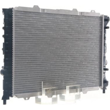 Mahle | Kühler, Motorkühlung | CR 1567 000S