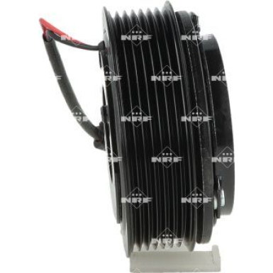 380130 Magnetkupplung, Klimakompressor