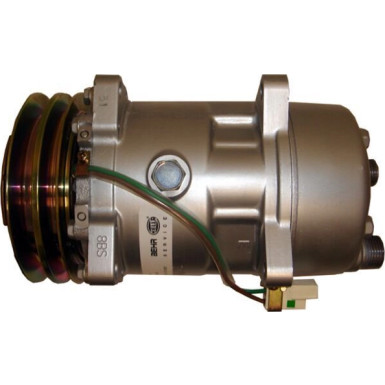 Mahle | Kompressor, Klimaanlage | ACP 931 000S