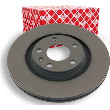 FEBI BILSTEIN 43908 Bremsscheibe