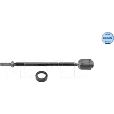 616 031 0005 Axialgelenk, Spurstange MEYLE-ORIGINAL: True to OE.