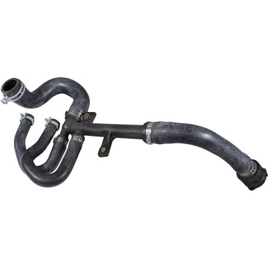 2421661 Kühlerschlauch 2421661 Kühlerschlauch