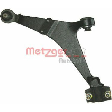 58059101 Lenker, Radaufhängung