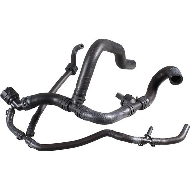 2421547 Kühlerschlauch GREENPARTS 2421547 Kühlerschlauch GREENPARTS