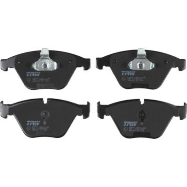 GDB2021 Bremsbelagsatz, Scheibenbremse COTEC