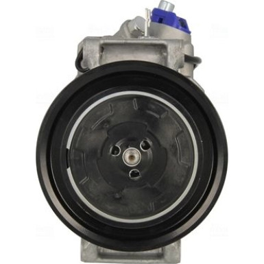 890140 Kompressor, Klimaanlage ** FIRST FIT ** 890140 Kompressor, Klimaanlage ** FIRST FIT **