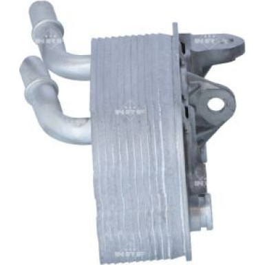 31189 Ölkühler, Automatikgetriebe EASY FIT