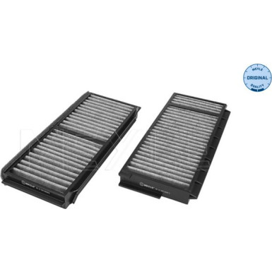 Meyle Filter, Innenraumluft MEYLE-ORIGINAL: True to OE 35-12 320 0008/S